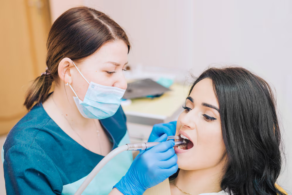 The Power of Preventive Dental Care: Your Path to a Healthy Smile