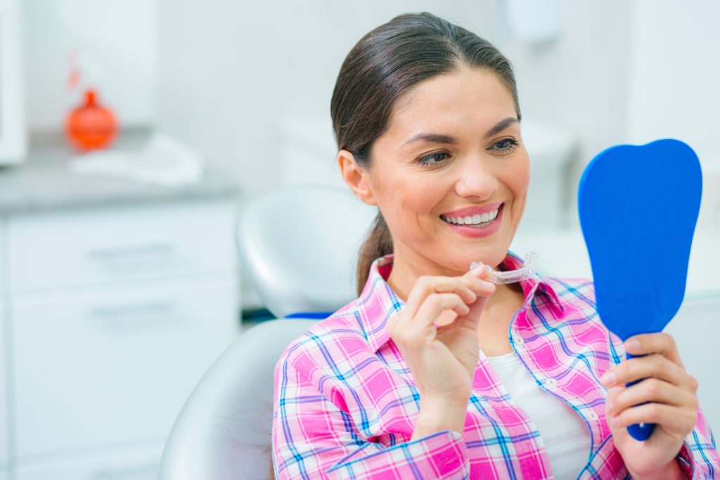 Discover the Benefits of Invisalign: The Clear Path to a Perfect Smile